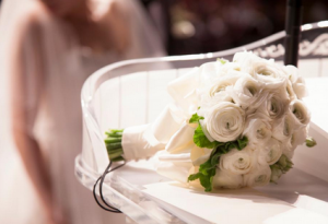 רישום נישואין